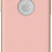 Чехол-накладка Moshi Vesta Blossom Pink для iPhone X/XS  - Чехол-накладка Moshi Vesta Blossom Pink для iPhone X/XS 