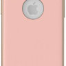 Чехол-накладка Moshi Vesta Blossom Pink для iPhone X/XS