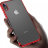 Чехол Baseus Shining Red для iPhone XR  - Чехол Baseus Shining Red для iPhone XR