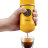 Ручная мини-кофемашина Wacaco Nanopresso Yellow Patrol для молотого кофе  - Ручная мини-кофемашина Wacaco Nanopresso Yellow Patrol для молотого кофе