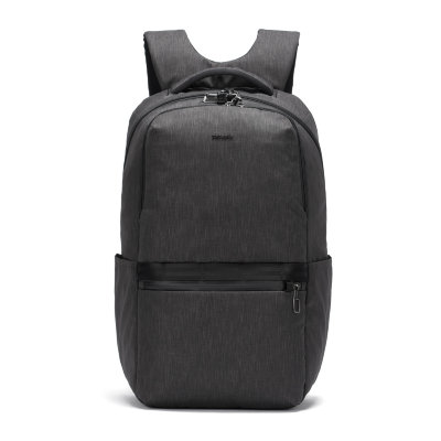 Рюкзак для ноутбука Pacsafe Metrosafe X 25L для ноутбука 15" Carbon Grey
