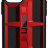 Противоударный Чехол UAG Monarch Crimson для iPhone 12 / iPhone 12 Pro  - Противоударный Чехол UAG Monarch Crimson для iPhone 12 / iPhone 12 Pro