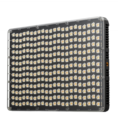 Осветитель Aputure Amaran P60X  • Вид осветителя: LED панель • Цветовая температура: 3200 — 6500 • RGB режим: Нет • Питание: сетевой адаптер, NP-F х2 • Мощность (макс): 60 Вт • Особенности конструкции: встроенный дисплей, активное охлаждение • Дополнительные функции: подзарядка аккумуляторов