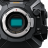Кинокамера Blackmagic URSA Mini Pro 4.6K G2  - Кинокамера Blackmagic URSA Mini Pro 4.6K G2 