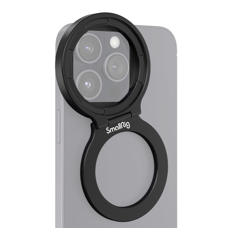 Магнитный адаптер для светофильтра SmallRig MagEase Magnetic для iPhone ...