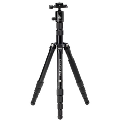 Штатив Benro MeFOTO RoadTrip Pro Aluminum Чёрный