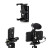 Штатив Benro MeFOTO RoadTrip Pro Aluminum Чёрный  - Штатив Benro MeFOTO RoadTrip Pro Aluminum Чёрный 