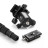 Штатив Benro MeFOTO RoadTrip Pro Aluminum Чёрный  - Штатив Benro MeFOTO RoadTrip Pro Aluminum Чёрный 