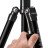 Штатив Benro MeFOTO RoadTrip Pro Aluminum Чёрный  - Штатив Benro MeFOTO RoadTrip Pro Aluminum Чёрный 