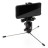 Штатив Benro MeFOTO RoadTrip Pro Aluminum Чёрный  - Штатив Benro MeFOTO RoadTrip Pro Aluminum Чёрный 