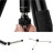 Штатив Benro MeFOTO RoadTrip Pro Aluminum Чёрный  - Штатив Benro MeFOTO RoadTrip Pro Aluminum Чёрный 