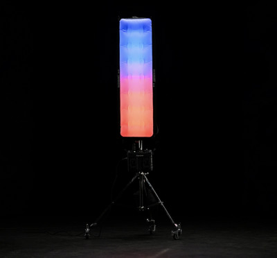 Надувная RGB панель Aputure INFINIMAT 1x4