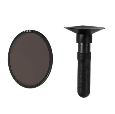 Светофильтр NiSi FS ND0.3 (1 Stop) для ATHENA PL-Mount