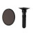 Светофильтр NiSi FS ND0.3 (1 Stop) для ATHENA PL-Mount  - Светофильтр NiSi FS ND0.3 (1 Stop) для ATHENA PL-Mount 