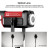 Осветитель GVM Pro SD300C  - Осветитель GVM Pro SD300C 