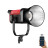 Осветитель GVM Pro SD300C  - Осветитель GVM Pro SD300C 