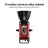 Осветитель GVM Pro SD300C  - Осветитель GVM Pro SD300C 