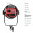 Осветитель GVM Pro SD300C  - Осветитель GVM Pro SD300C 