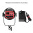 Осветитель GVM Pro SD300C  - Осветитель GVM Pro SD300C 