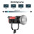 Осветитель GVM Pro SD300C  - Осветитель GVM Pro SD300C 