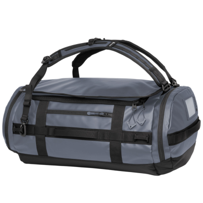Сумка-рюкзак WANDRD CARRYALL Duffel 40L Синяя