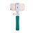 Селфи-монопод Momax Selfie mini KMS2 Green с пультом Bluetooth  - Селфи-монопод Momax Selfie mini KMS2 Green с пультом Bluetooth 