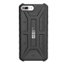 Противоударный чехол Urban Armor Pathfinder Black для iPhone 8/7/6/6S Plus