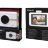 Фотоаппарат моментальной печати Polaroid Snap Touch White (POLST)  - Polaroid Snap Touch White (POLST)