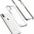 Чехол Spigen для iPhone XS/X Neo Hybrid Crystal Gunmetal 063CS24924  - Чехол Spigen для iPhone XS/X Neo Hybrid Crystal Gunmetal 063CS24924