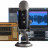 USB-микрофон Blue Microphones Yeti Pro Studio  - USB-микрофон Blue Microphones Yeti Pro Studio