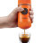 Ручная мини-кофемашина Wacaco Nanopresso Orange Patrol для молотого кофе  - Ручная мини-кофемашина Wacaco Nanopresso Orange Patrol для молотого кофе