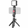 Комплект Ulanzi Smartphone Vlog Kit 8