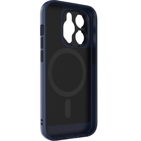 Чехол Freewell Sherpa для iPhone 14 Pro   • Особенности конструкции:	Apple MagSafe, крепление Sherpa, байонет Sherpa для мобильного объектива • Модель устройства:	iPhone 14 Pro • Вид чехла:	накладка