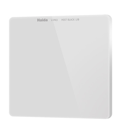 Светофильтр Haida V-PRO Mist Black 1/8 (4x4")