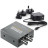 Микро конвертер Blackmagic Micro Converter BiDirectional SDI/HDMI 3G wPSU  - Микро конвертер Blackmagic Micro Converter BiDirectional SDI/HDMI 3G wPSU 