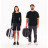 Сумка-рюкзак WANDRD CARRYALL Duffel 30L Фиолетовая  Сумка-рюкзак WANDRD CARRYALL Duffel 30L Фиолетовая  - Сумка-рюкзак WANDRD CARRYALL Duffel 30L Фиолетовая