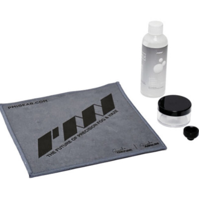 Насадка PMI Bubble Nozzle Kit c жидкостью для создания дымных пузырей  Потрясающие эффекты дыма • Cверхсильный мыльный раствор