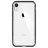 Чехол Spigen для iPhone XR Neo Hybrid Crystal Gunmetal 064CS24884  - Чехол Spigen для iPhone XR Neo Hybrid Crystal Gunmetal 064CS24884