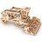 Деревянный конструктор UGears Комбайн  - Деревянный конструктор UGears Комбайн