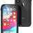 Водонепроницаемый чехол Catalyst Waterproof Stealth Black для iPhone XS  - Водонепроницаемый чехол Catalyst Waterproof Stealth Black для iPhone XS