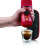 Ручная мини-кофемашина Wacaco Nanopresso с жестким чехлом Red Tattoo для молотого кофе   - Ручная мини-кофемашина Wacaco Nanopresso с жестким чехлом Red Tattoo для молотого кофе
