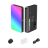 Осветитель Ulanzi VL120 RGB Чёрный  - Осветитель Ulanzi VL120 RGB Чёрный 