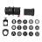 Светоформирующая насадка Aputure Amaran Spotlight SE (36° lens kit)  - Светоформирующая насадка Aputure Amaran Spotlight SE (36° lens kit) 