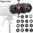 Светоформирующая насадка Aputure Amaran Spotlight SE (36° lens kit)  - Светоформирующая насадка Aputure Amaran Spotlight SE (36° lens kit) 
