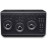 Микро конвертер Blackmagic Micro Converter BiDirectional SDI/HDMI 3G wPSU (1)  - Панель управления Blackmagic DaVinci Resolve Micro Panel