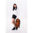 Сумка-рюкзак WANDRD CARRYALL Duffel 30L Оранжевая  Сумка-рюкзак WANDRD CARRYALL Duffel 30L Оранжевая  - Сумка-рюкзак WANDRD CARRYALL Duffel 30L Оранжевая