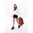 Сумка-рюкзак WANDRD CARRYALL Duffel 30L Оранжевая  Сумка-рюкзак WANDRD CARRYALL Duffel 30L Оранжевая  - Сумка-рюкзак WANDRD CARRYALL Duffel 30L Оранжевая