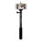 Селфи-монопод MOMAX SelfiFit Selfie Pod 90cm KMS1 Black с пультом Bluetooth  - MOMAX SelfiFit Selfie Pod 90cm KMS1 Black
