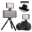 Осветитель для смартфона и фотоаппарата Ulanzi CardLite (5600К)  - Осветитель для смартфона и фотоаппарата Ulanzi CardLite (5600К)