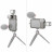 Клетка SmallRig 2773 для iPhone 11 (байонет 17мм)  - Клетка SmallRig 2773 для iPhone 11 (байонет 17мм) 